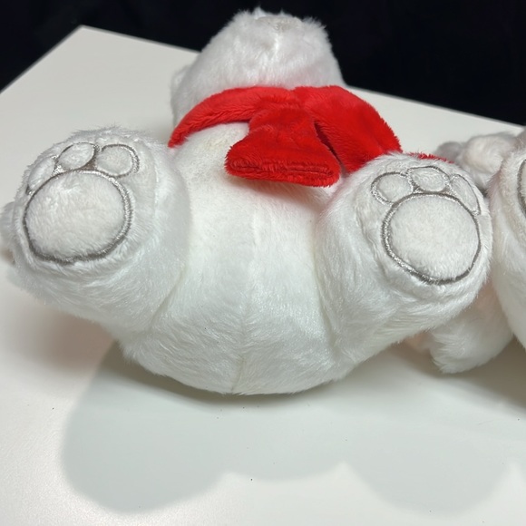 Holiday stuffed animals. - Picture 11 of 16